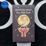 Tarot cards 31 - Wholesale Crystals