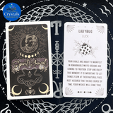 Tarot cards 32 - Wholesale Crystals