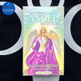 Tarot cards 33 - Wholesale Crystals