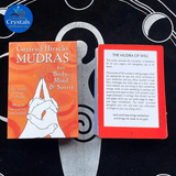 Tarot cards 35 - Wholesale Crystals