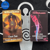 Tarot cards 35 - Wholesale Crystals