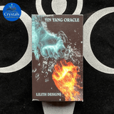 Tarot cards 37 - Wholesale Crystals