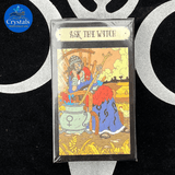 Tarot cards 38 - Wholesale Crystals