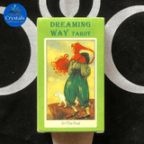 Tarot cards 39 - Wholesale Crystals