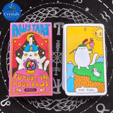 Tarot cards 41 - Wholesale Crystals