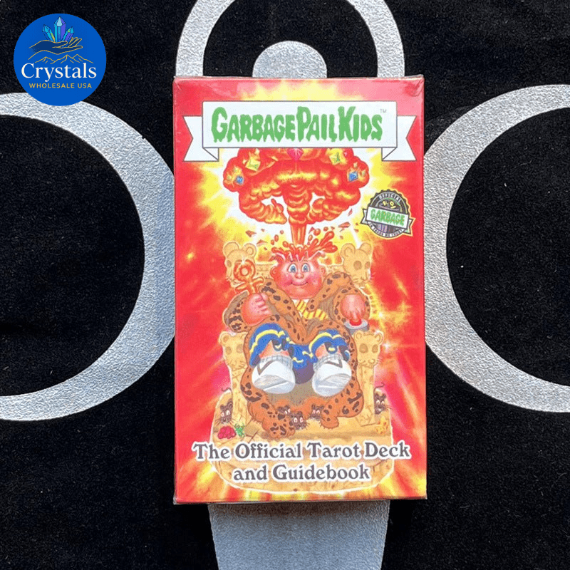 Tarot cards 42 - Wholesale Crystals