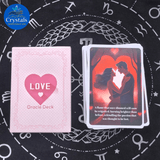 Tarot cards 43 - Wholesale Crystals