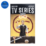 Tarot cards 44 - Wholesale Crystals