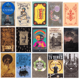Tarot cards 44 - Wholesale Crystals