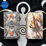 Tarot cards 46 - Wholesale Crystals