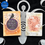 Tarot cards 46 - Wholesale Crystals