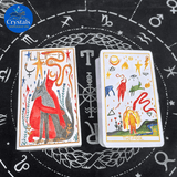 Tarot cards 47 - Wholesale Crystals