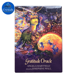 Tarot cards 49 - Wholesale Crystals