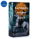 Tarot Cards 5 - Wholesale Crystals