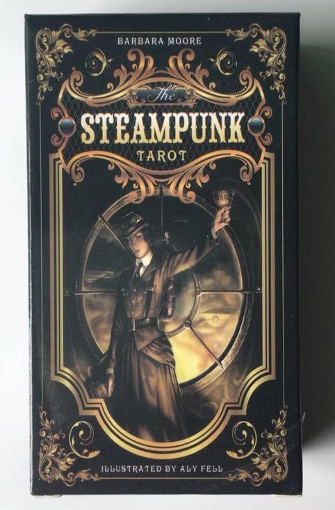 Tarot Cards 52 - Wholesale Crystals