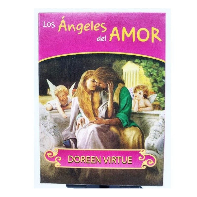 Tarot Cards 54 - Wholesale Crystals