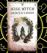 Tarot Cards 57 - Wholesale Crystals
