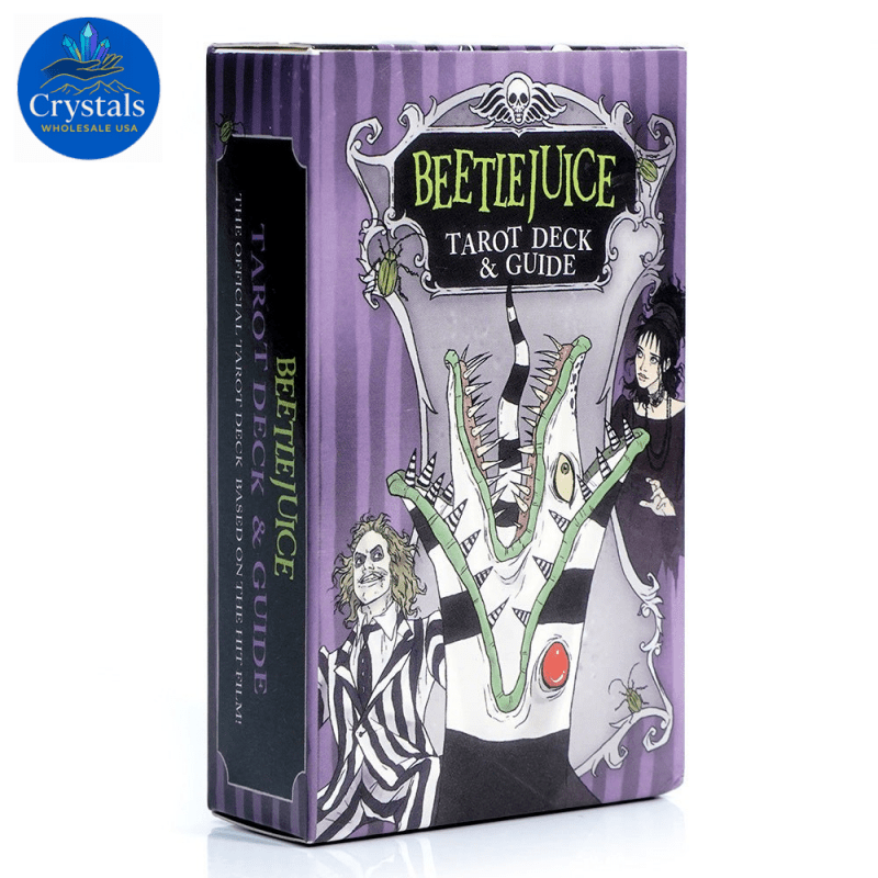 Tarot Cards 6 - Wholesale Crystals