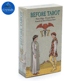 Tarot Cards 6 - Wholesale Crystals