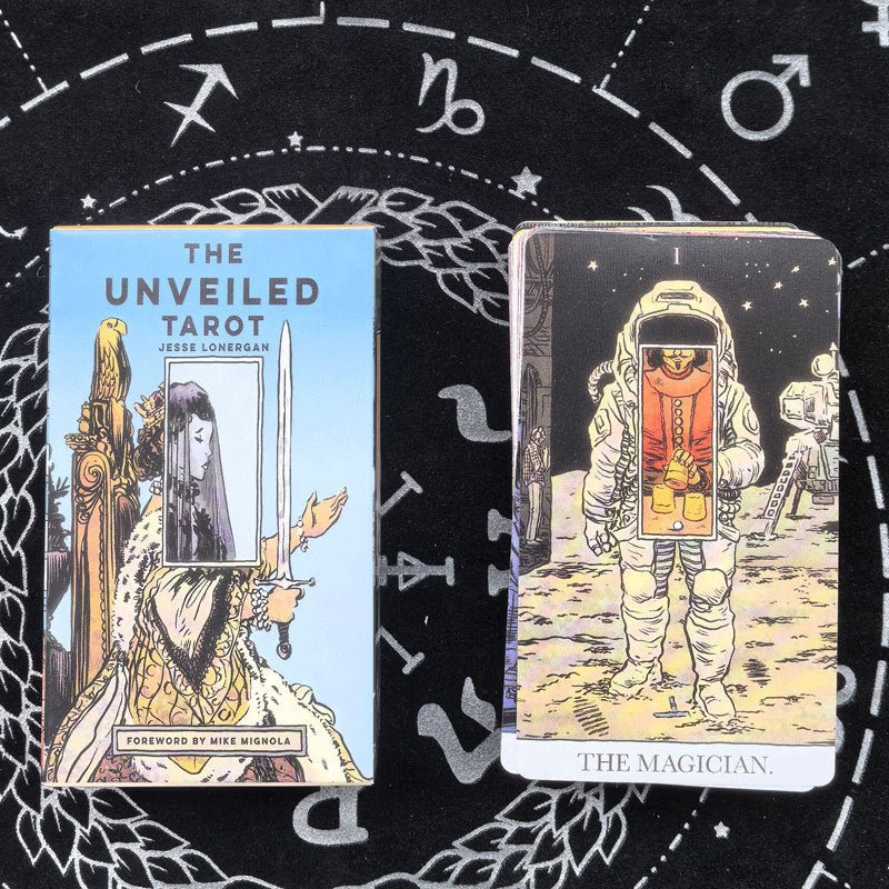 Tarot Cards 61 - Wholesale Crystals