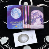 Tarot Cards 63 (Tin Box Set) - Wholesale Crystals