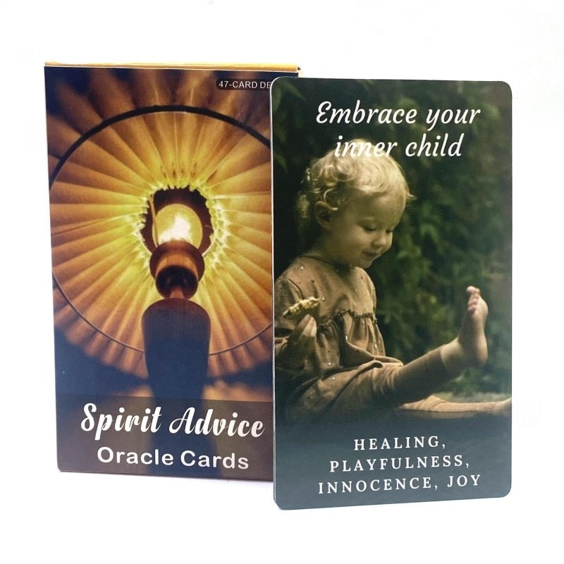 Tarot Cards 66 - Wholesale Crystals