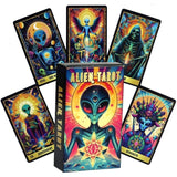 Tarot Cards 66 - Wholesale Crystals