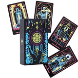 Tarot Cards 66 - Wholesale Crystals
