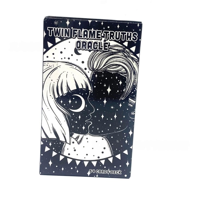 Tarot Cards 66 - Wholesale Crystals