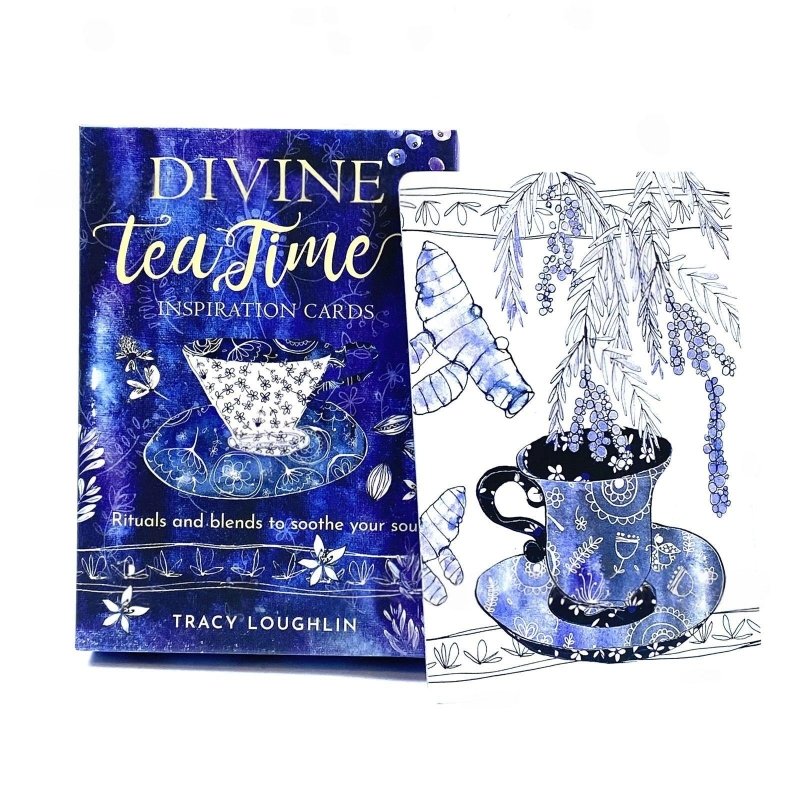 Tarot Cards 66 - Wholesale Crystals