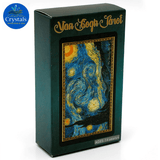 Tarot Cards 7 - Wholesale Crystals