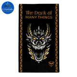 Tarot Cards 7 - Wholesale Crystals