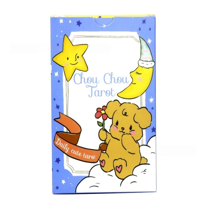 Tarot Cards 70 - Wholesale Crystals