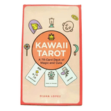 Tarot cards 71 - Wholesale Crystals