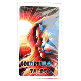 Tarot cards 71 - Wholesale Crystals