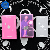 Tarot Cards (7*12cm) - Wholesale Crystals