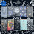 Tarot cards (7*12cm) - Wholesale Crystals