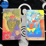 Tarot cards (7*12cm) - Wholesale Crystals