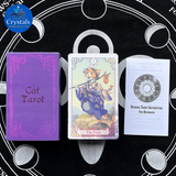 Tarot Cards (7*12cm) - Wholesale Crystals