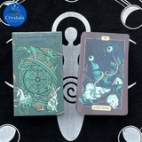 Tarot Cards (7*12cm) - Wholesale Crystals