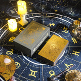 Tarot Cards 73 - Wholesale Crystals