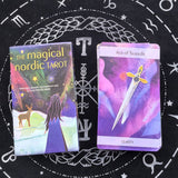 Tarot Cards 74 - Wholesale Crystals