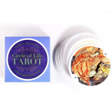 Tarot Cards 76 - Wholesale Crystals