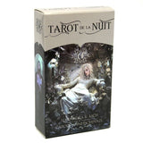 Tarot Cards 76 - Wholesale Crystals