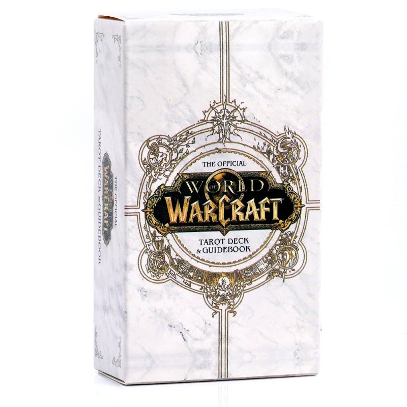 Tarot cards 79 - Wholesale Crystals