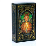 Tarot cards 79 - Wholesale Crystals