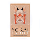 Tarot cards 79 - Wholesale Crystals