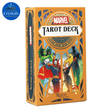 Tarot Cards 8 - Wholesale Crystals