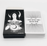 Tarot Cards 89 -Wholesale Crystals