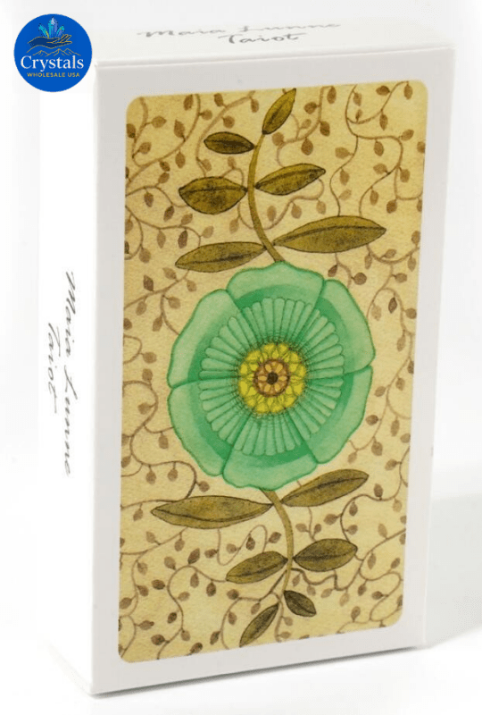 Tarot Cards 9 - Wholesale Crystals